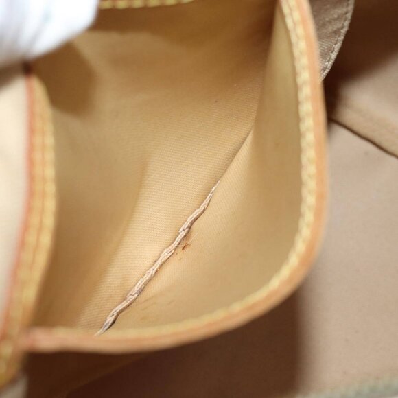 LOUIS VUITTON Damier Azur Speedy 25 Hand Bag - Picture 16 of 16